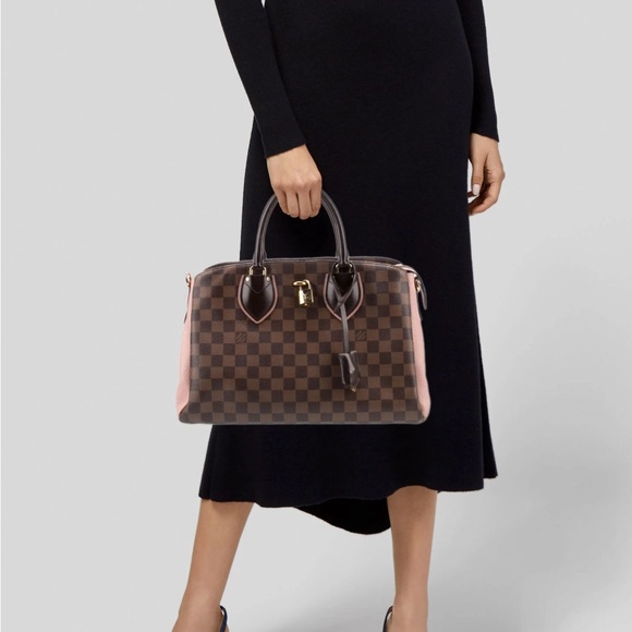 ❤️❤️ LOUIS VUITTON
Damier Ebene Normandy❤️❤️ - Picture 2 of 11